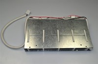 Résistance, Matador sèche-linge - 230V/2x1000W